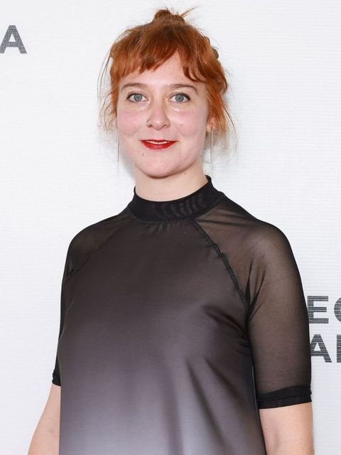 Chiara Hourcade