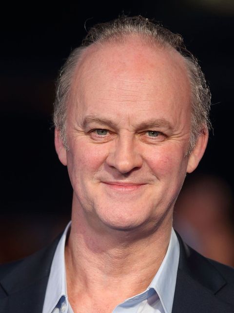 Tim McInnerny