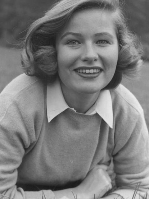 Nancy Olson