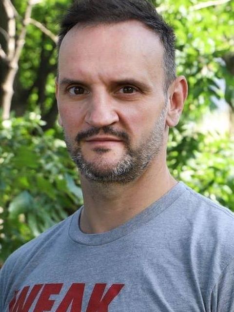 Tobias Ofenbauer