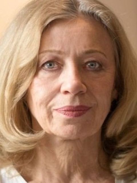 Elfriede Schüsseleder