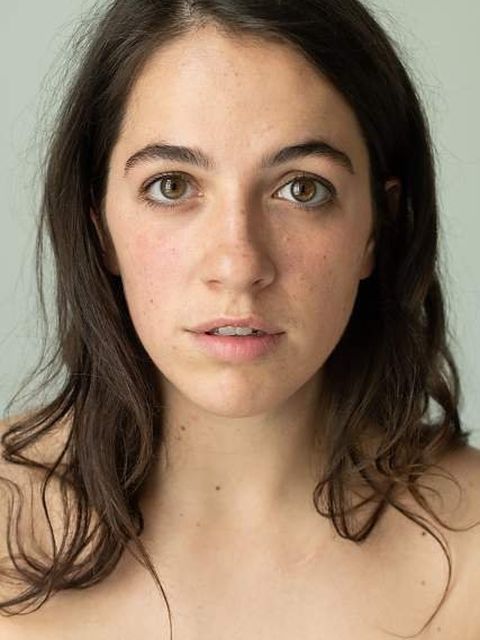 Judith Altenberger