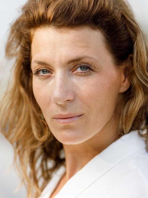 Caroline Frank