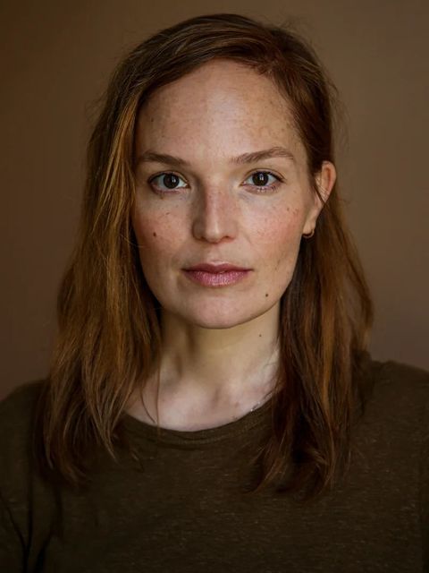 Julia Koch