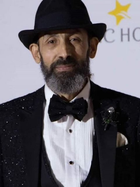 Mohamed Naimane