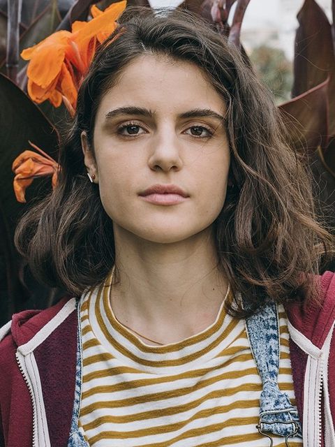 Caterina Forza