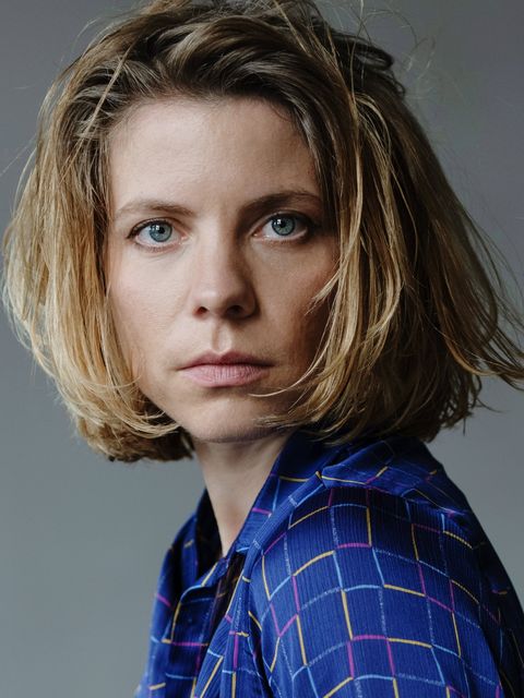 Thea Rasche