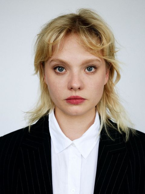 Berit Vander