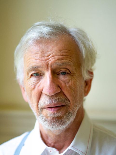 Jürgen Wink