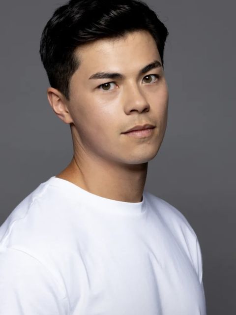 Benjamin Cheng