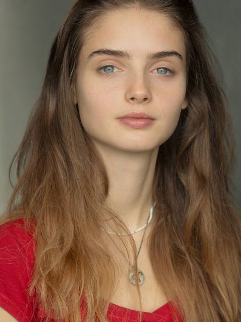 Gia Hunter