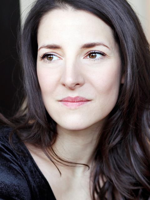 Ève Pressault