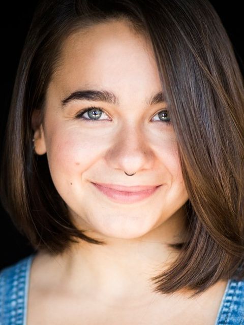 Madeleine Blais-Tremblay