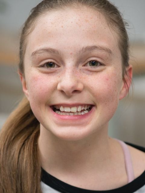 Charlee-Ann Paul
