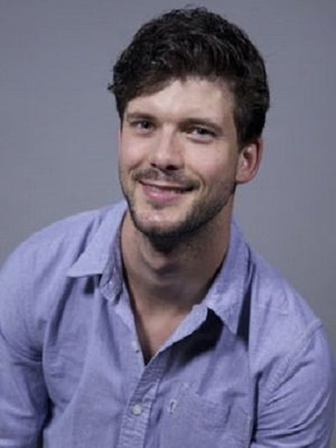 Simon Labarrière