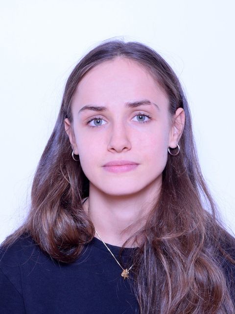 Isaline Prévost