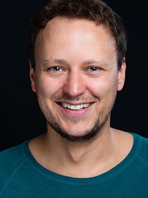 Christophe Delesques