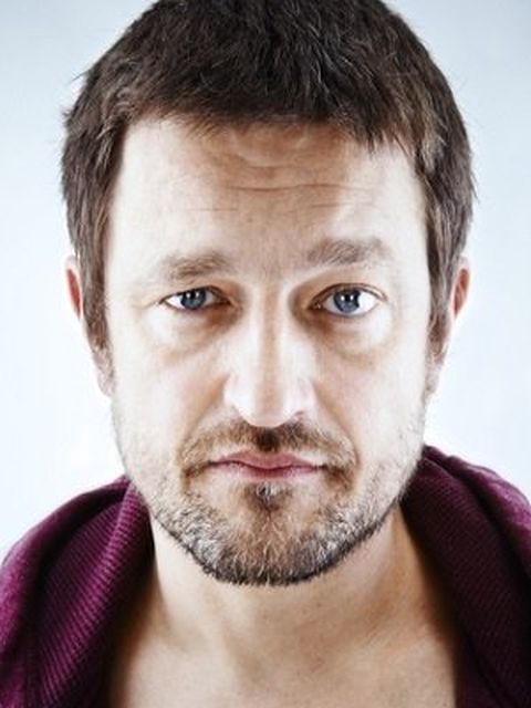 Jean-Yves Ruf