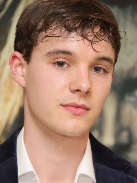 Ewan Horrocks