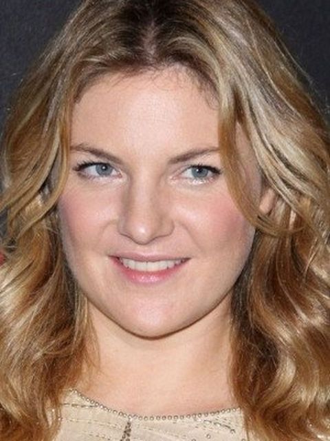 Joanna Christie