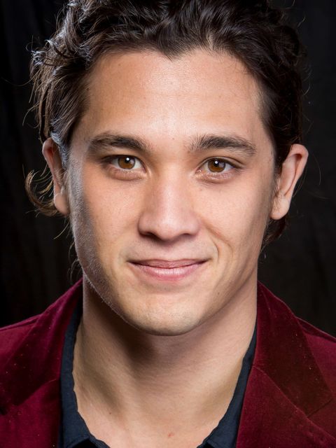 Chai Hansen