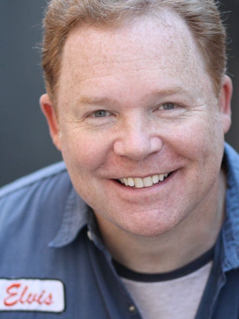 Gary Kraus