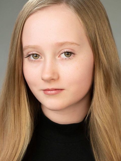 Sophie Jane Frick