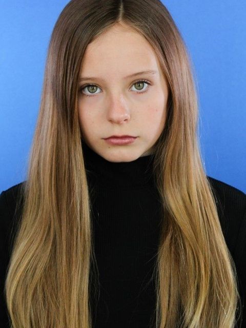 Audrey Pazienza