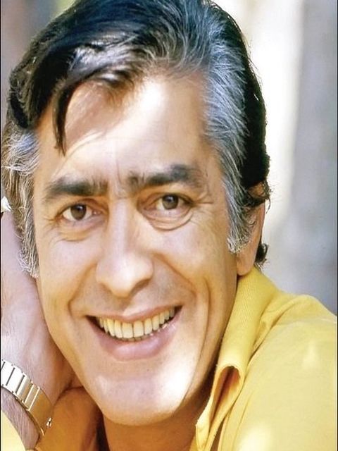 Ali Fardi