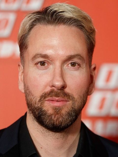 Sander Huisman