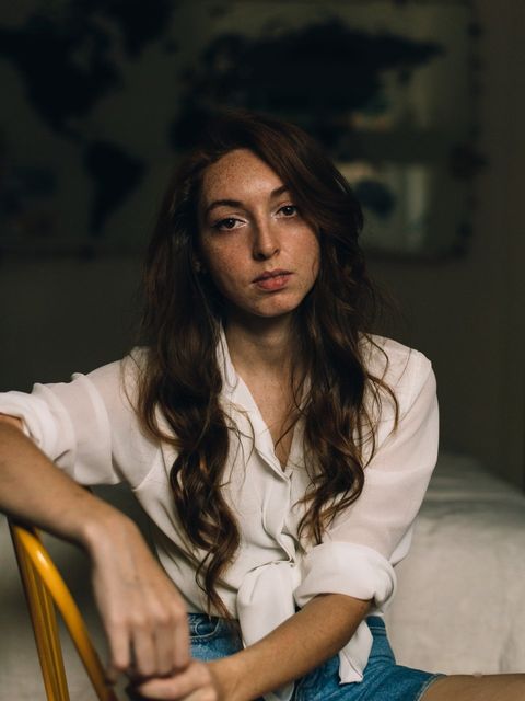 Cristina Yélamos