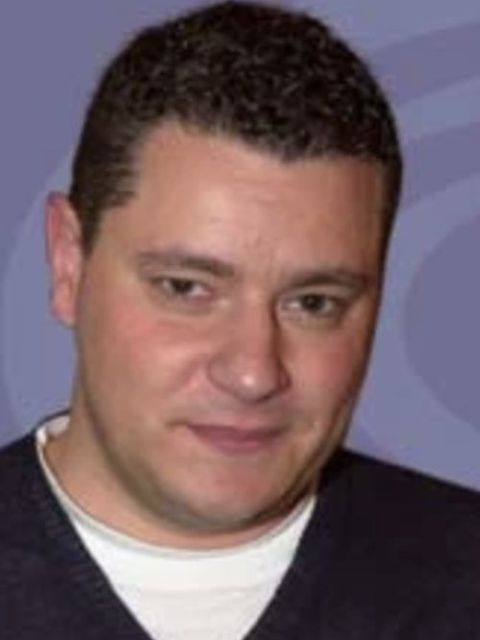 Jorge Berrocal