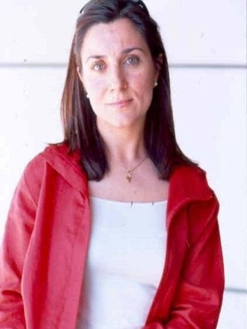 Mabel Garrido