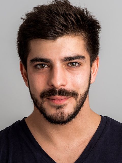 Adrián Lamana