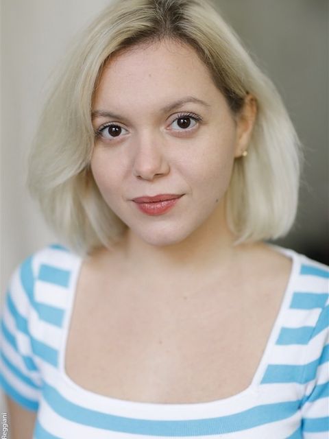 Margaux Rossi