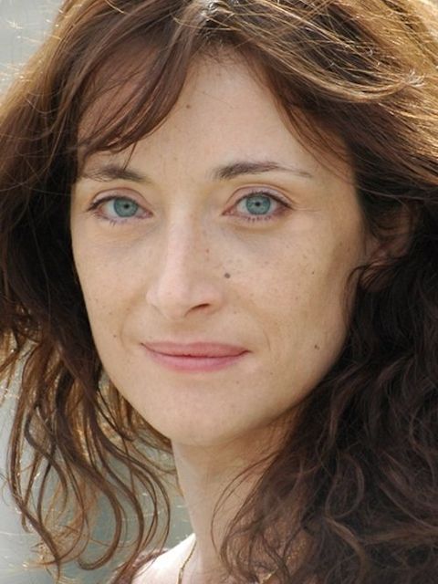 Delphine Sérina