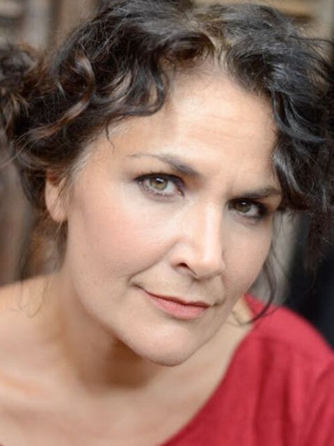 Sophie Gourdin