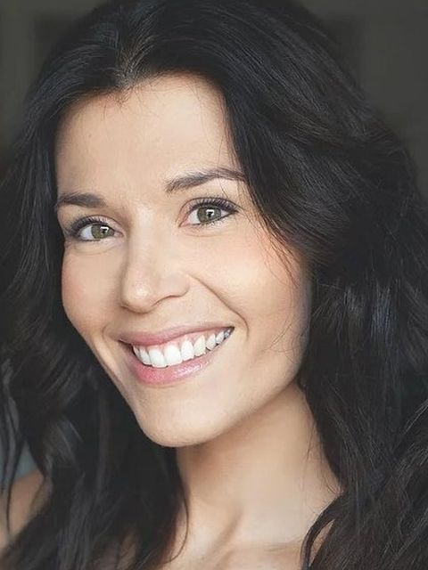 Sarah Bonrepaux