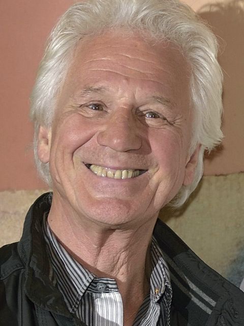 Gérard Lenorman