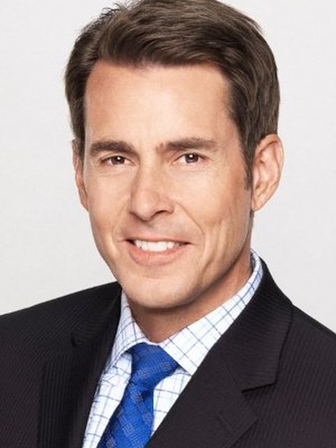 Tom Verducci