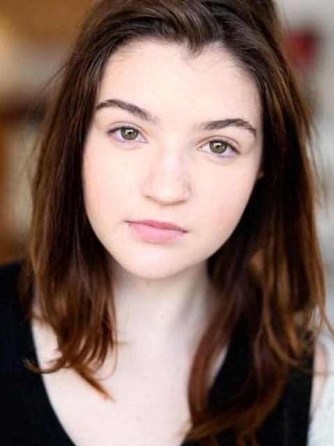 Elizabeth Tremblay-Gagnon
