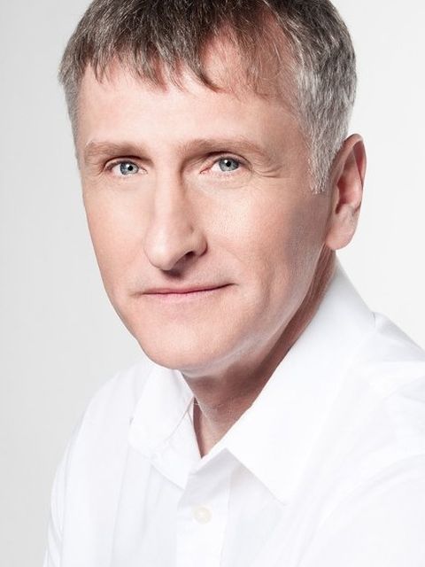 Yvan Benoît