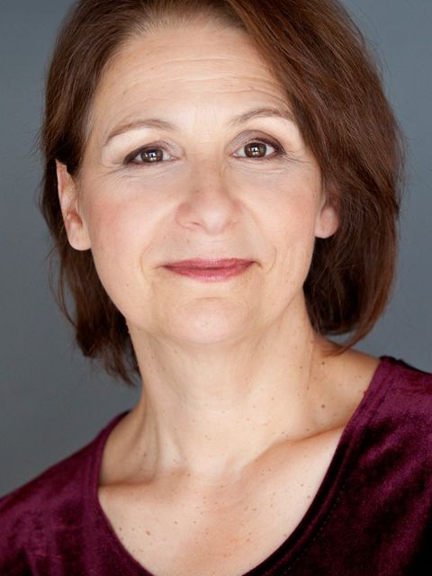 Thérèse Perreault