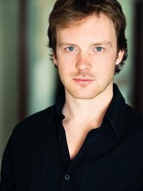 Alexandre Fortin