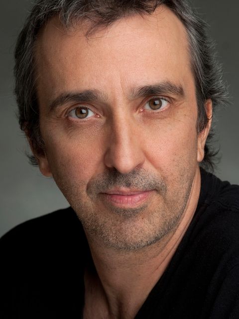 Jean-Pierre Gonthier