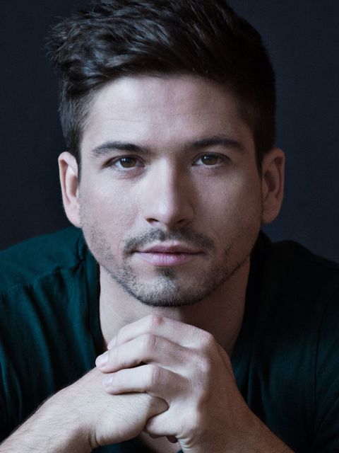 Julien Bernier-Pelletier
