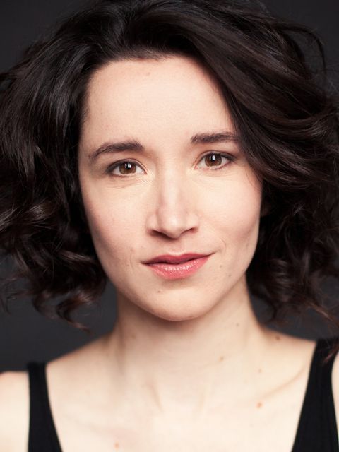 Joanie Lehoux