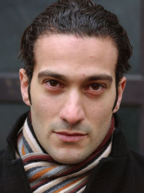 Erhan Emre