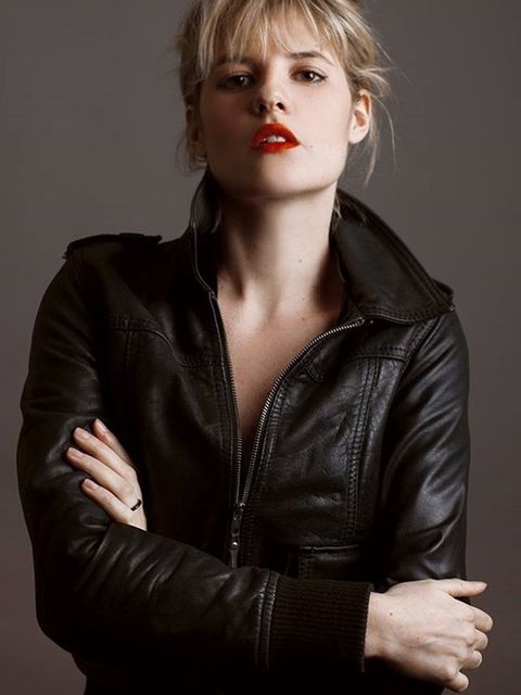 Kym Thiriot