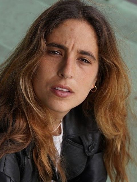 Sarah Makharine